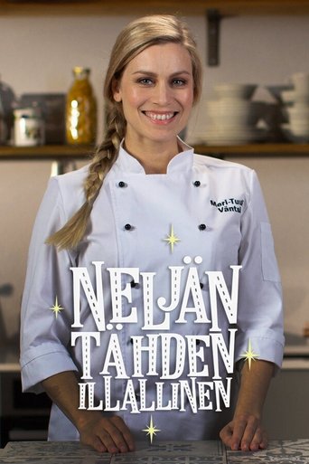 Neljän tähden illallinen