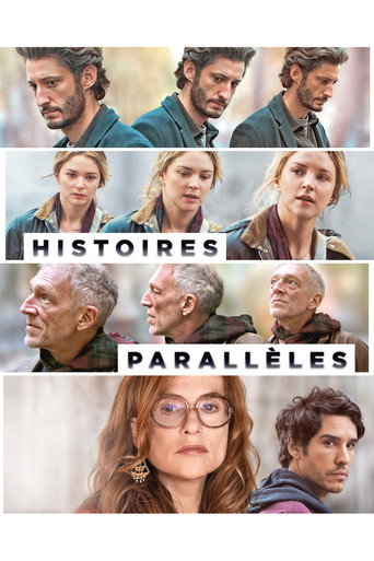 Okładka filmu Historie równoległe