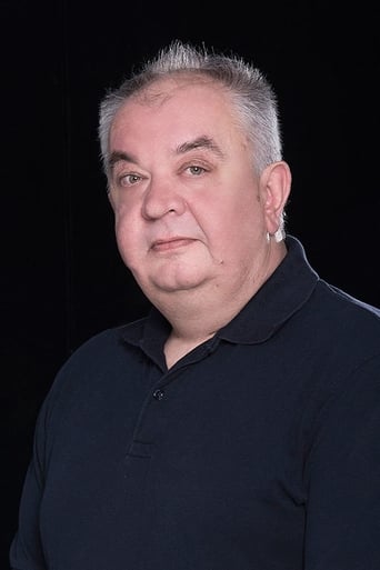 Image of Damir Lončar