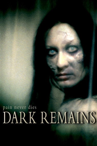 Dark Remains 在线观看和下载完整电影