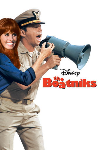 The Boatniks 在线观看和下载完整电影