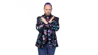 Between a Ball and a Hot Place episode still image