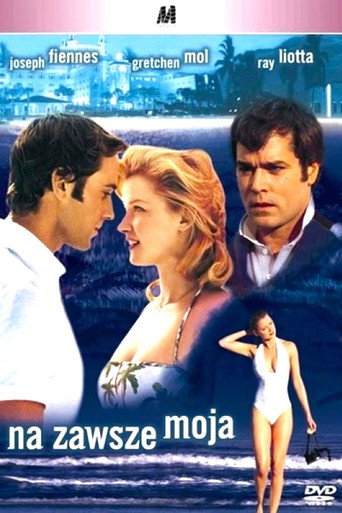 Okładka filmu Na Zawsze Moja