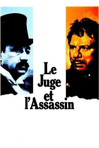 Le Juge et l'Assassin 在线观看和下载完整电影