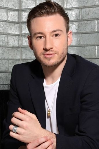 Image of Matthew Mitcham