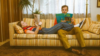 Stalker in the Swamp episode still image