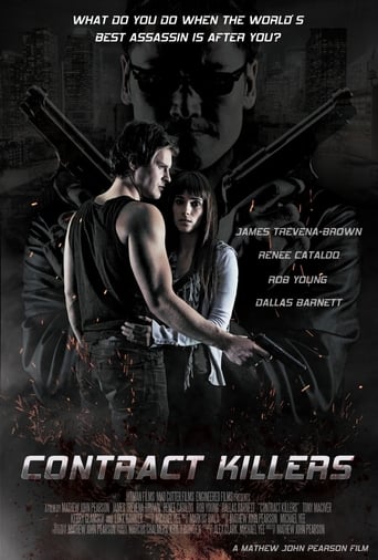 Contract Killers 在线观看和下载完整电影