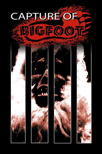 The Capture of Bigfoot 在线观看和下载完整电影
