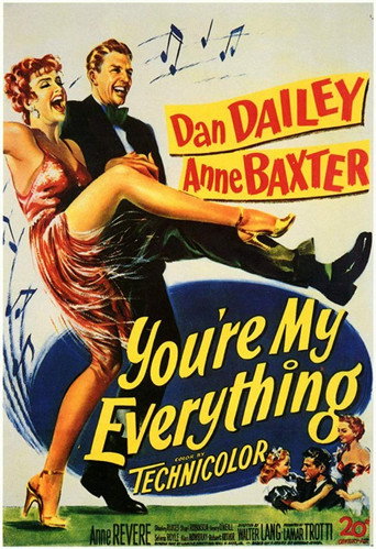 You're My Everything 在线观看和下载完整电影