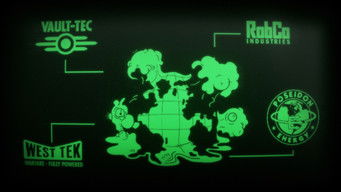 You Have Auto-Joined the RobCo Family