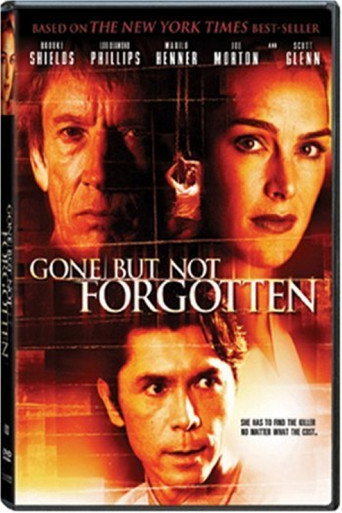 Gone but Not Forgotten 在线观看和下载完整电影