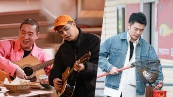 S3 Extra Update of EP9