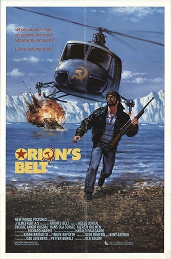 Orions belte 在线观看和下载完整电影