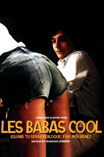 Les babas cool 在线观看和下载完整电影