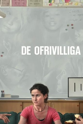 De ofrivilliga