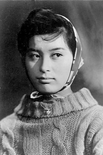 Image of Noriko Maki