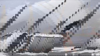 Filmmaker Focus - The Ninth Jedi