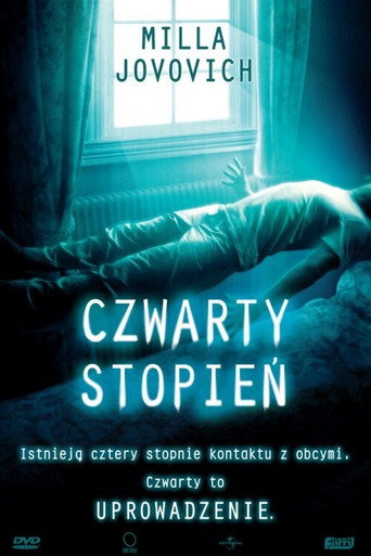 Okładka filmu Czwarty Stopień