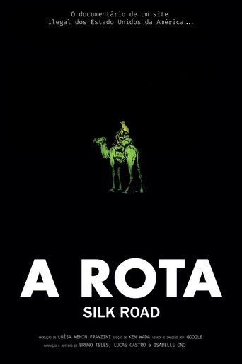 A Rota: Silk Road