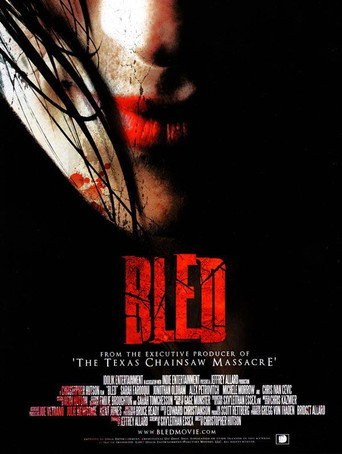 Bled 在线观看和下载完整电影