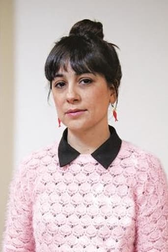 Image of Lucía Maciel