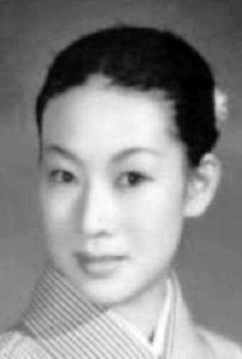 Image of Harumi Urazato