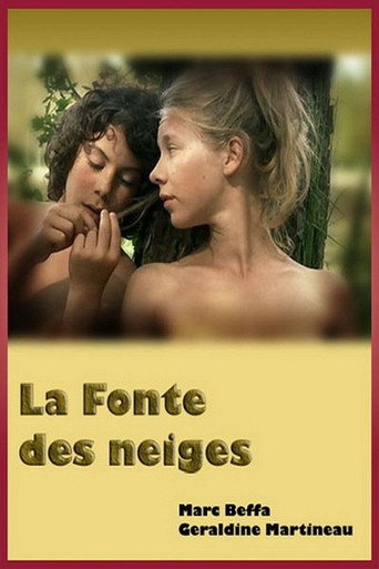 La fonte des neiges 在线观看和下载完整电影