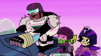 The Night Begins To Shine 2 - Chapter One: Mission To Find The Lost Stems episode still image