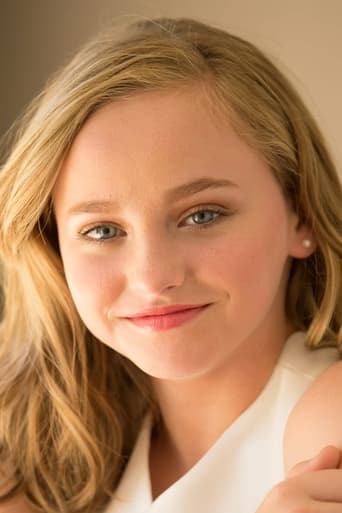 Image of Madison Wolfe