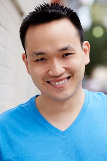 Image of Andrew Hsu