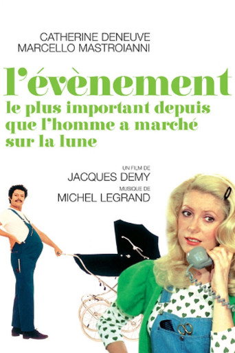 L'événement le plus important depuis que l'homme a marché sur la lune 在线观看和下载完整电影