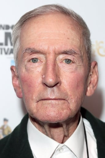 Image of Raymond Briggs