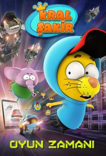 Movie Poster