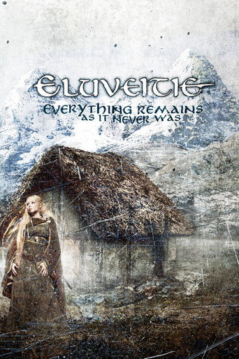 Eluveitie - The Making of Everything Remains As It Never Was 在线观看和下载完整电影