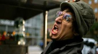 Digital Short: Threw It On the Ground