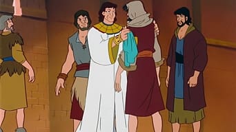 Joseph’s Reunion