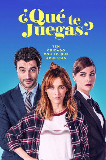 ¿Qué te juegas? 在线观看和下载完整电影