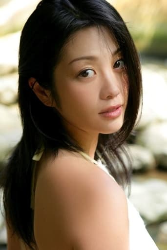 Image of Minako Komukai