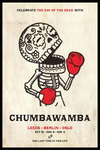 Chumbawamba ‎– Going, Going 在线观看和下载完整电影