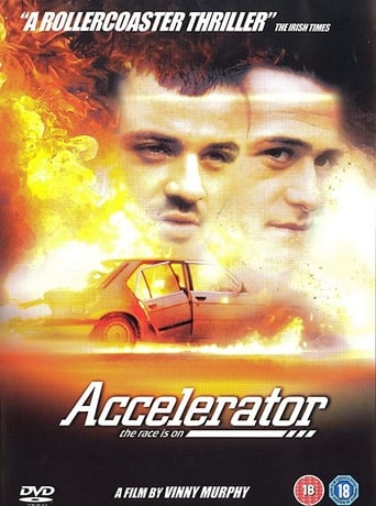 Accelerator 在线观看和下载完整电影