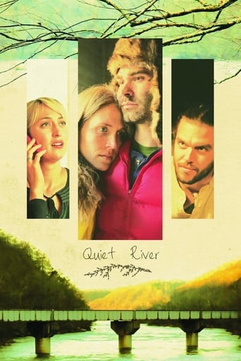 Watch Quiet River (2014) Fmovies