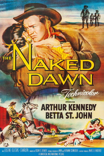 The Naked Dawn 在线观看和下载完整电影