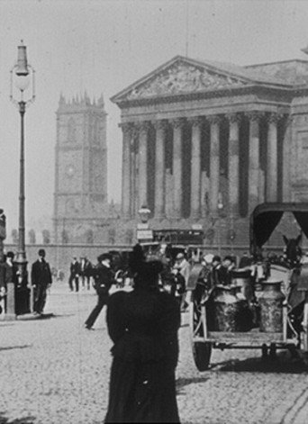 Liverpool, Lime Street 在线观看和下载完整电影