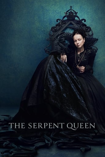 The Serpent Queen (2022)