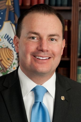 Image of Mike Lee