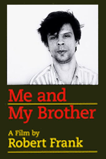 Me and My Brother 在线观看和下载完整电影
