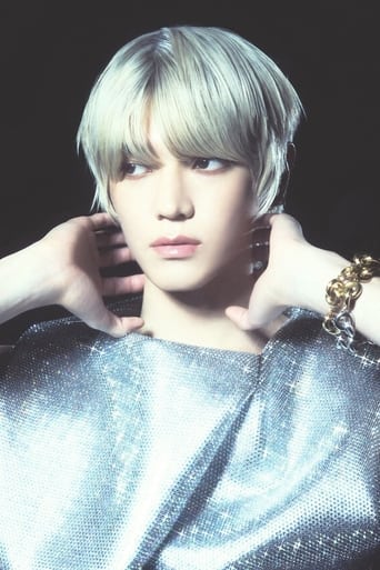 Image of Taeyong