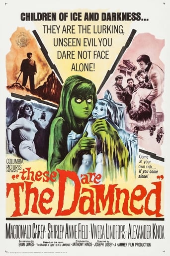 These Are the Damned | Watch Movies Online