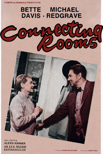 Connecting Rooms 在线观看和下载完整电影