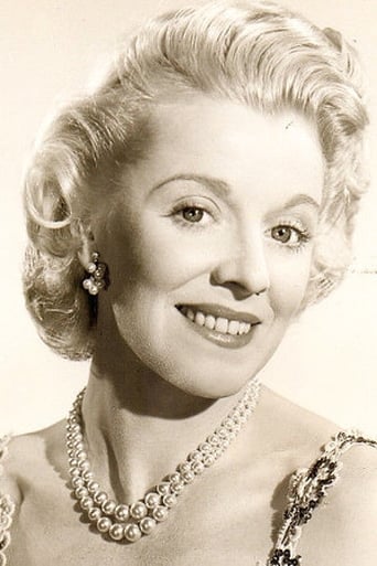 Image of Sally Barnes